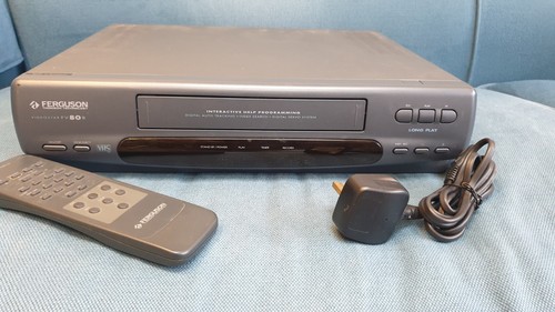 Ferguson videostar 80b - ferguson, fv
