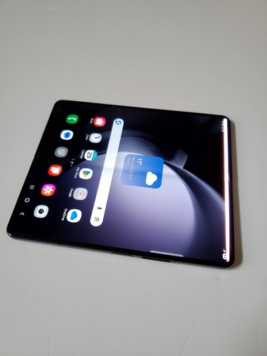 Samsung galaxy fold - samsung, z