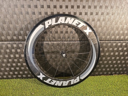 Planet carbon front wheel - planet,