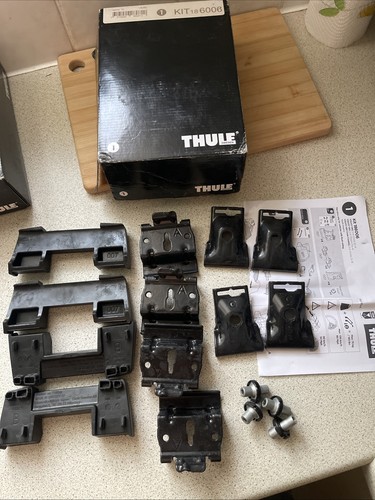 New thule fitting - new,