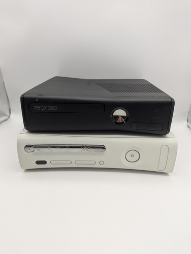 Xbox 360 slim gloss - &,