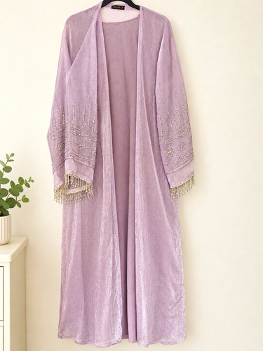 Sumayah women purple - l,