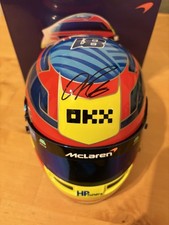 Mclaren oscar piastri 2023 - f1,