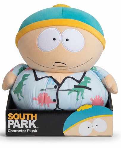 South park plush - park, 10"