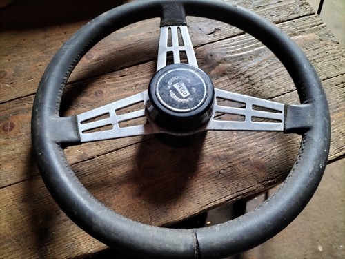 Classic steering wheel mgb - wheel,,