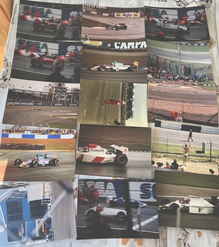 Silverstone original - silverstone, f1