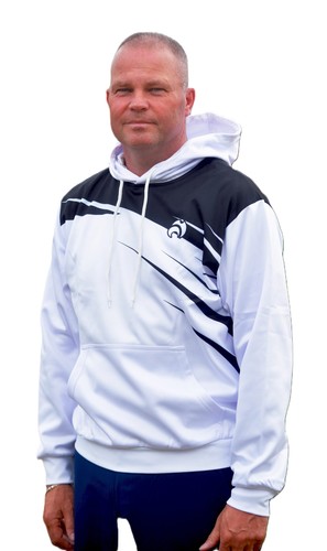 Henselite overhead hoodie - overhead,