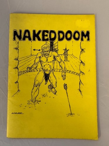 Naked doom vintage tunnels - tunnels, &
