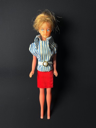 Vintage 1st issue tressy - 1st, doll
