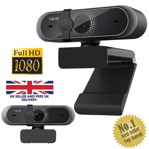 Full 1080p webcam usb - full, hd