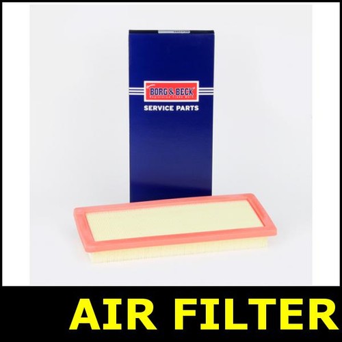 Air filter fits mini - filter,