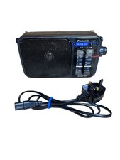 Panasonic Portable 2 Band