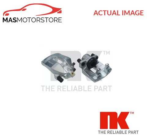 Brake caliper braking front - caliper,