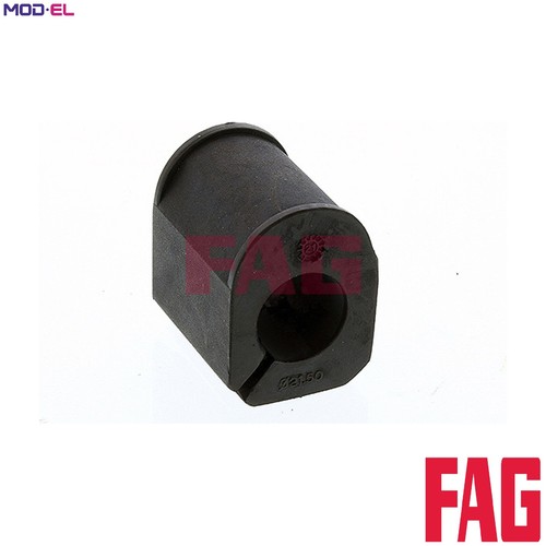 Mounting stabiliser bar - stabiliser,