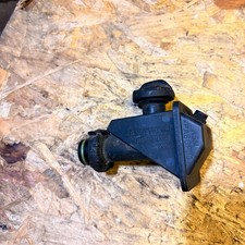 Porsche Boxster 2001 Water