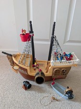 Vintage Fisher-Price Great