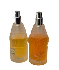 Versace Baby Rose Jeans & Baby Blue Jeans 50ml Eau de Toilette Spray.