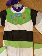 Buzz Lightyear Costume