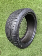 GOODYEAR EAGLE F1 ASYMMETRIC 2 EXTENDED RUN FLAT 255/40/18 92 W  TYRE *5-5.5MM*