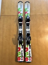 Elan Explore Pro 100cm Junior Kids Skis