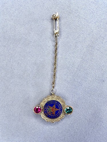 Vintage gemsco wwi - gemsco, veterans