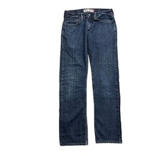 Levis 514 Jeans W30 L32 Mens