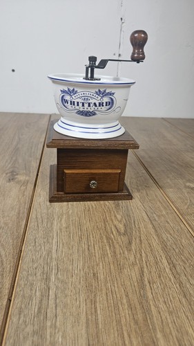 Whittard chelsea manual - of,