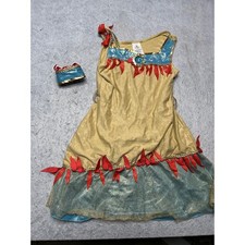 Disney Pocahontas Costume