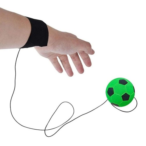 Return bounce ball - return,