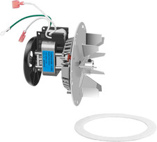 Pelpro Quadra-Fire Heatilator