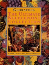 Berman, Jennifer : Glorafilia