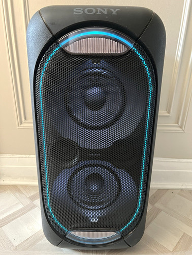 Sony gtk xb60 portable speaker - gtk-xb60,