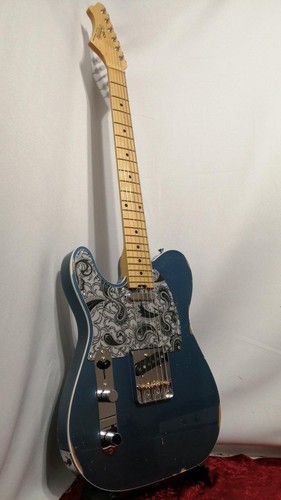 Infinite trad fullsize lefty - infinite, t