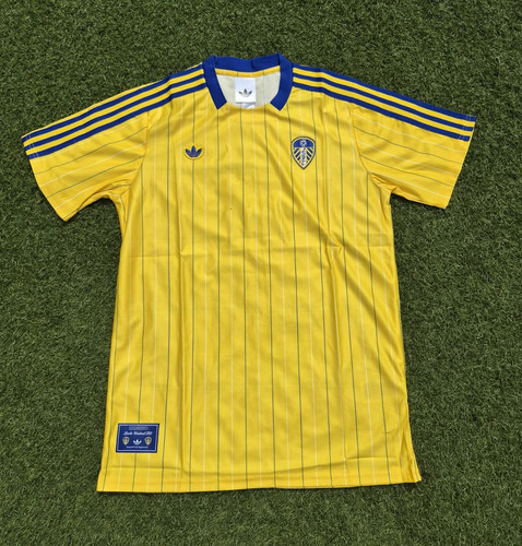 Leeds utd icon jersey large - icon,