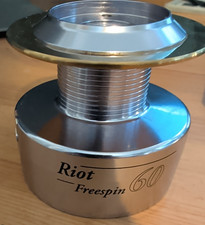 Wychwood Riot freespin 60
