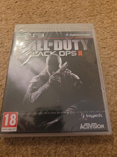 Call duty black ops - of,