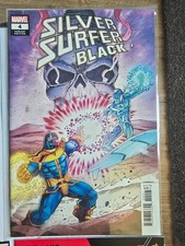 Miscellaneous Comics -