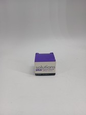 Avon Solutions Plus+ Ageless Results Eye Cream 0.50 Fl Oz NOS Discontinued 