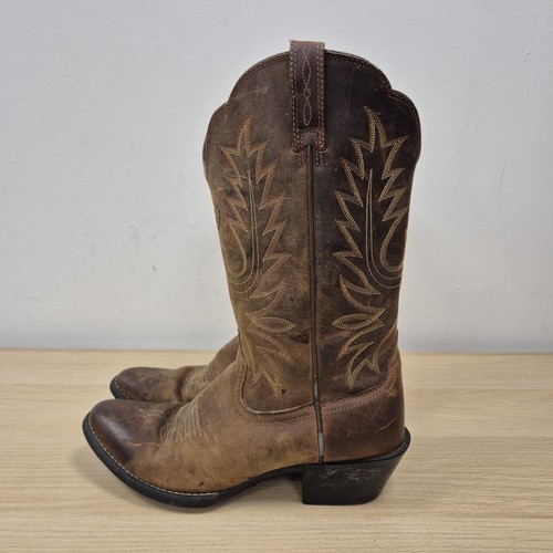 Ariat women heritage - women’s, brown