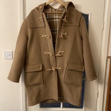 Original Montgomery Camel