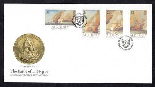 Guernsey post office - guernsey,