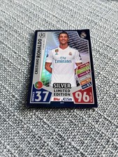 Topps Match Attax UCL