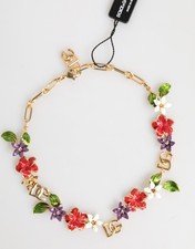 DOLCE & GABBANA Necklace Gold