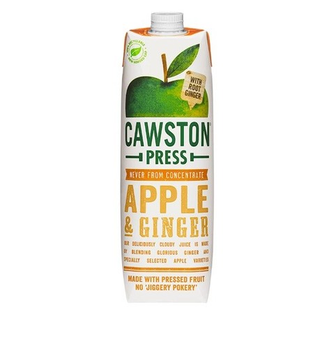 Cawston press apple - cawston,