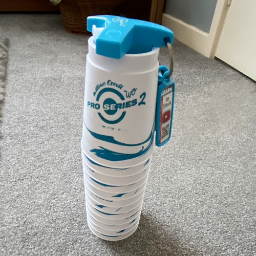 Speed stacks pro - speed,