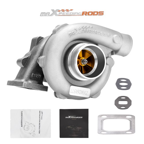 Turbo charger 63 a - charger, a/r