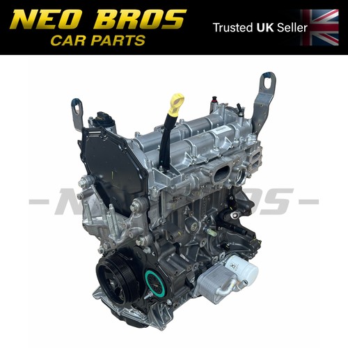 New engine ford - oe,