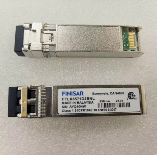 1pcs finisar ftlx8571d3bnl - 1pcs, 10g