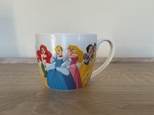 DISNEY PRINCESS MUG / CUP -