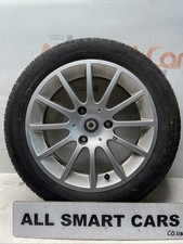 SMART FORTWO 451 12 SPOKE 15"